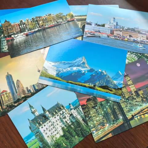 六一儿童节一份来自陈校长的“特别”礼物