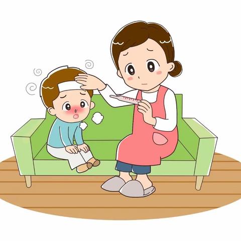 【夏季保健】 西宁睿思幼儿园初夏保健温馨提示：春夏交替，孩子易咳嗽，这些食物要慎重