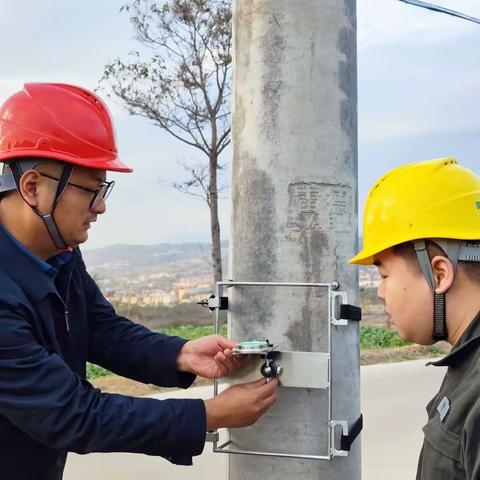 国网新密市供电公司：“师带徒”加速成长 “传帮带”匠心永驻