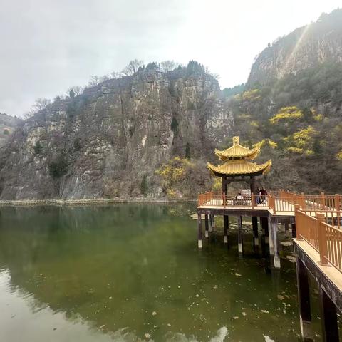 筑牢安全防线 护航清明假期|南山河长办召开节前安全培训暨河道管护工作部署会