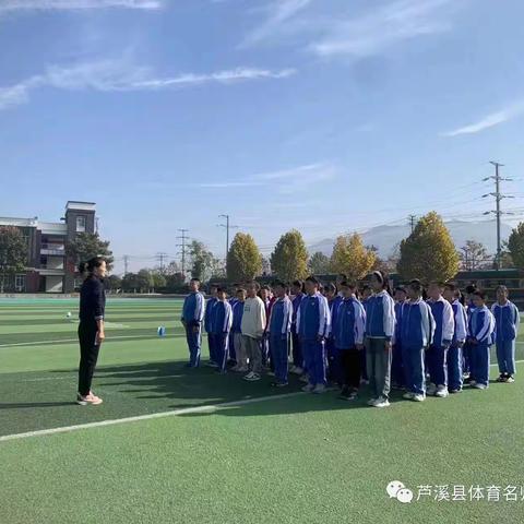 【课题动态31】践行新课标，赋能新课堂——课题组送课下校活动