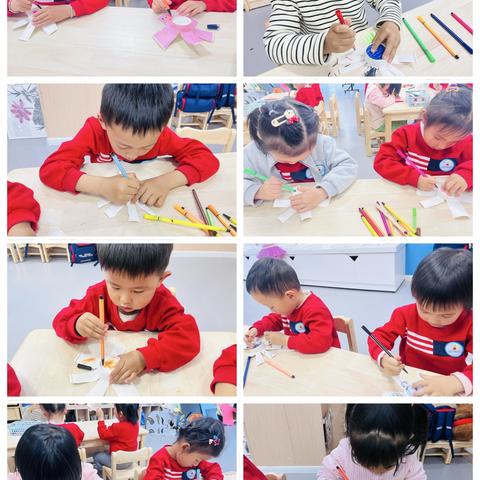 彩绘童年 美育未来
