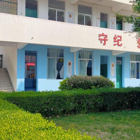 仕江小学附属幼儿园