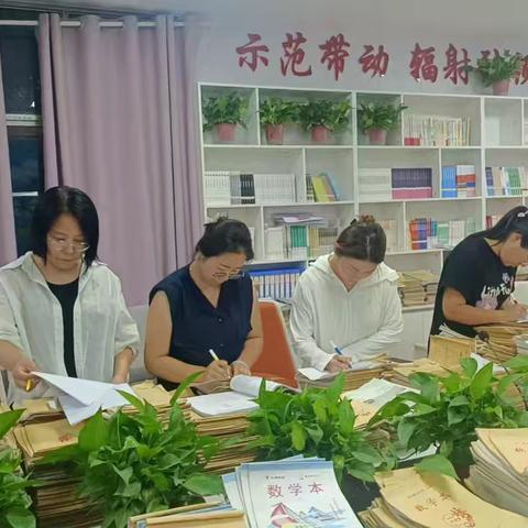 以文载道，以语化人——广阳一中2025年6月3至6日周总结