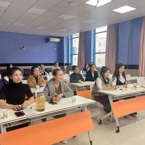 【诵读大赛】诵读经典美文，营造书香校园 —红星实验幼儿园教师经典诵读大赛 ‍ ‍ ‍