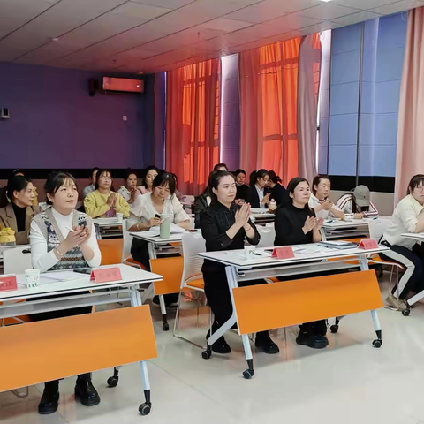 【游戏案例】聚焦自主游戏   助力教师成长 ‍——红星实验幼儿园第二届自主游戏案例评选大赛活动