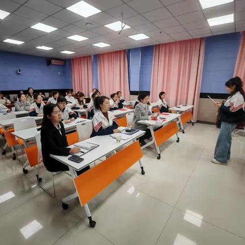 【师徒结对】薪火相传·青蓝共耀 红星实验幼儿园2025年度师徒结对仪式