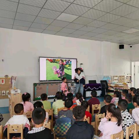 【教研活动】观察中见成长 游戏中悟本真 ——红星实验幼儿园自主游戏教研实践纪实