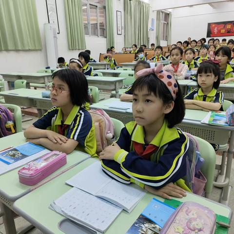派潭镇中心小学“弘扬传统文化，书写规范汉字”社团第六周优秀作品展