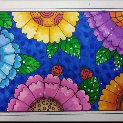 创意美术课程第二季第六期