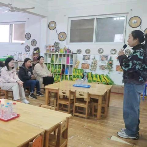 小诸葛教育集团教师公开课展示