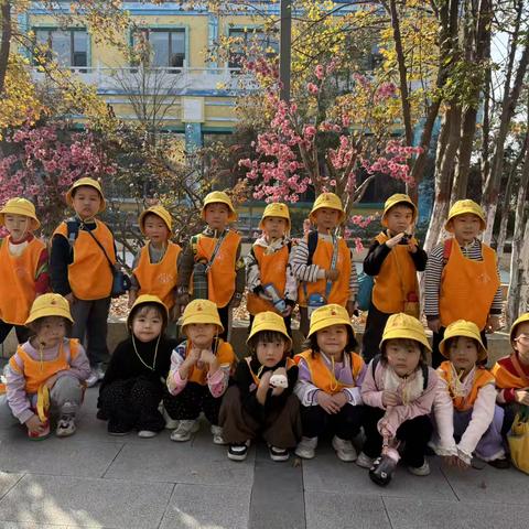 我和秋天有个约会