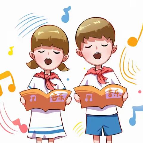 【全环境立德树人】“唱响新时代，颂歌献祖国”——临邑县师范附属小学