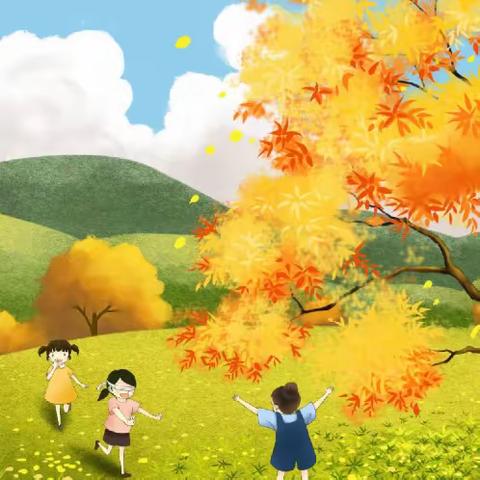 【全环境立德树人】“脚步量山川，心灵醉美景”———临邑县师范附属小学