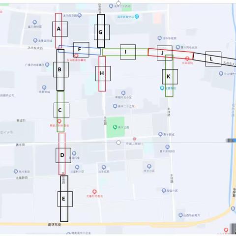 以雪为令 以“动”制“冻”——五马街道全力开展清雪除冰行动