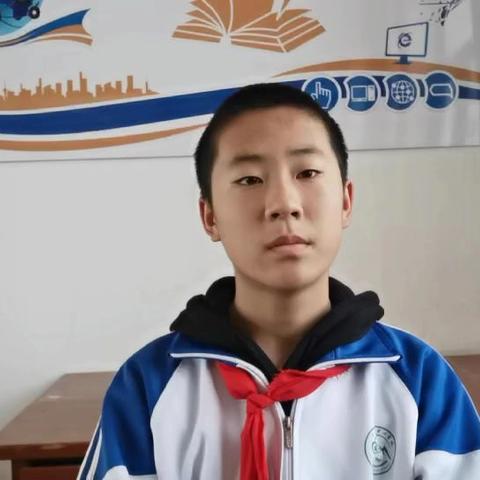 书香润泽童年 阅读丰富人生——二龙山中心学校读书活动之六年级“小小荐书官”好书推荐视频展播（三）