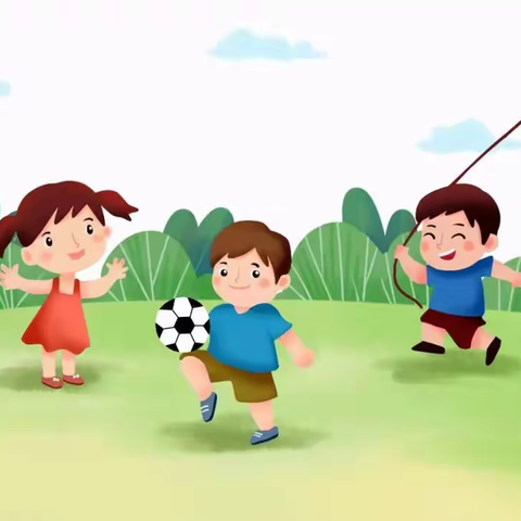 枧底镇中心幼儿园2024春季开学通知