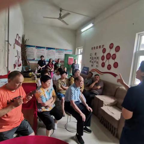 〖三零创建〗织密安全网 筑牢防火墙