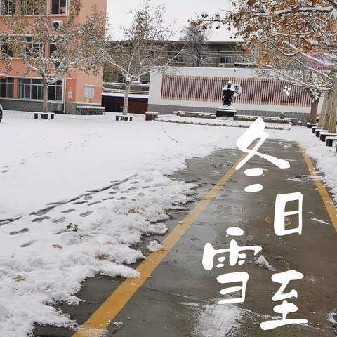 【全环境立德树人】风雪骤寒学意暖     云享成长莫等闲 —— 滨城区第六小学线上教学纪实