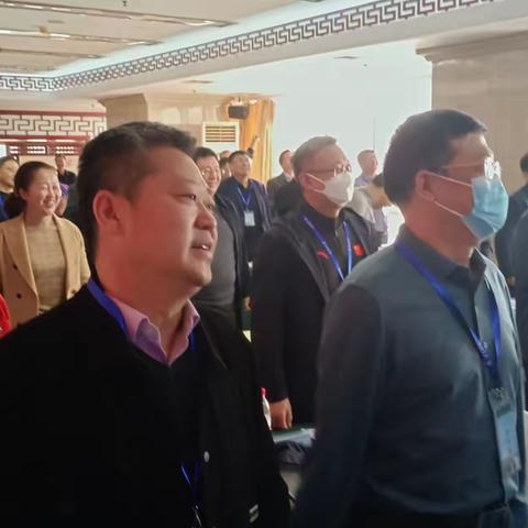 追逐教育理想，听、看、干、说——在学习中一路生花