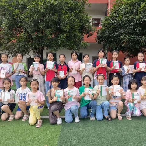 （课题动态40）【河之舟课程•出彩篇】多彩社团，幸福致远——河洲小学社团活动纪实