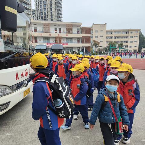 【雏鹰展翅，逐梦蓝天】千岛湖第三小学301班建德航空小镇研学活动！