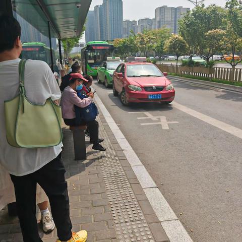 落实道路交通市场整治