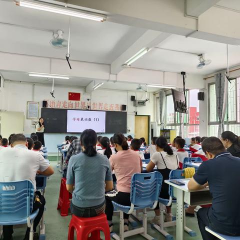 送教送研促提升，城乡交流共成长——隆阳区第一中学数理化教师送教丙麻中学