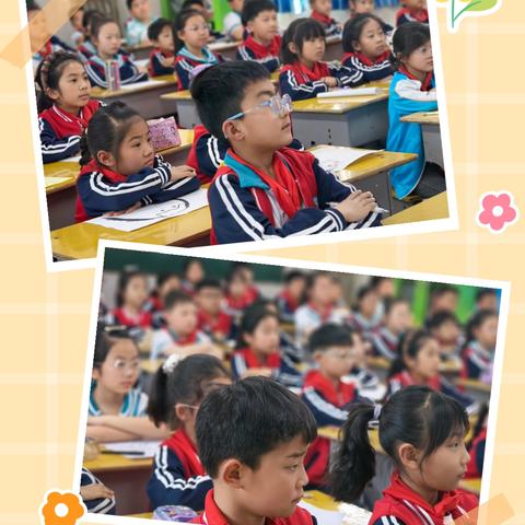 探寻传统文化 争当传统文化传承人——卫辉市第二完全小学三年级语文跨学科学习活动