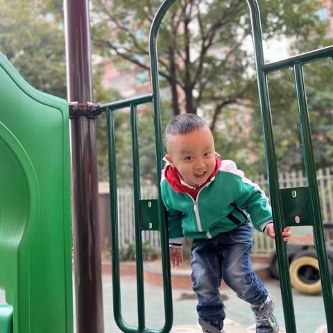 春风化雨，润物无声 感恩遇见香橙班