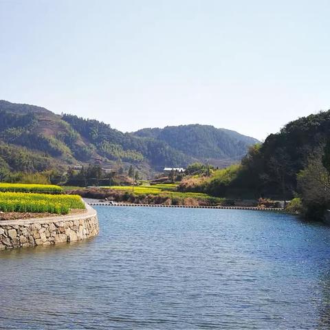 20230314安徽绩溪、歙县游