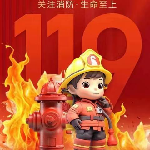 关注消防，生命至上——青县盘古镇塔寺庄小学开展消防安全系列活动