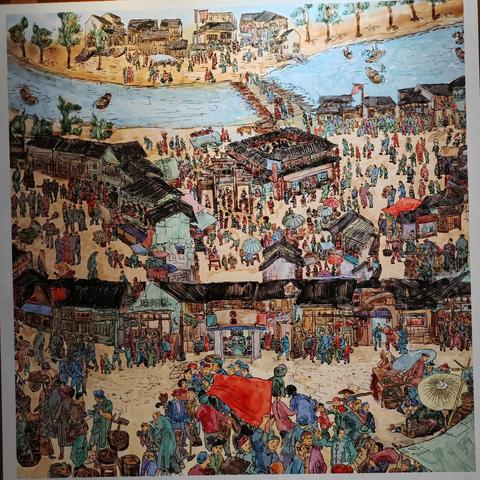 思政润赣鄱 匠心育未来 ——记江西省中小学思政课名师培训班（江西师范大学）第四期培训