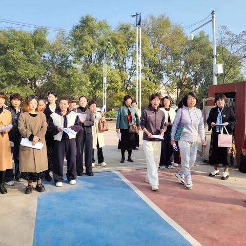 汀流河镇中心幼儿园办园特色展示活动