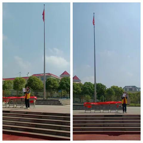 博吾学校举办“节约粮食 反食品浪费”主题活动