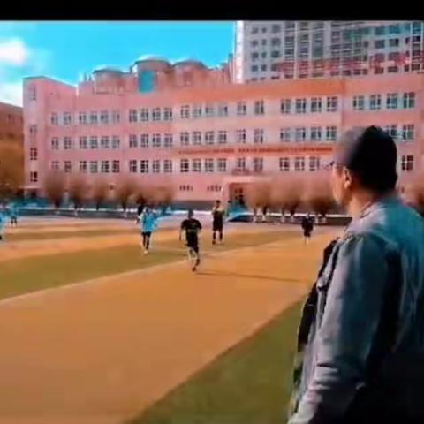 运动点燃激情 拼搏不负韶华—和静县第九小学参加足球赛及田径运动会精彩瞬间