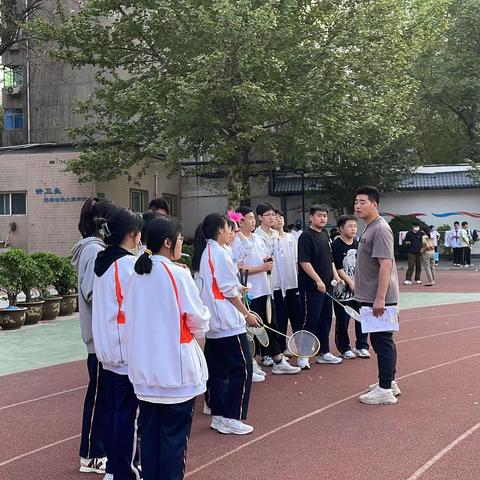 社团 || 魅力社团展风采——西电中学高中部第七期社团及校本课程纪实