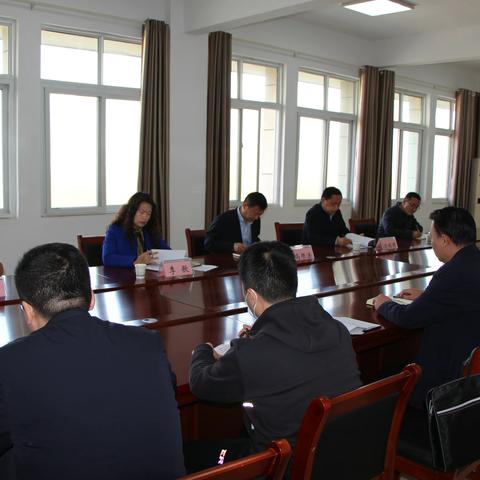 市人大常委会秘书长尚根法到新元街道调研平安建设工作