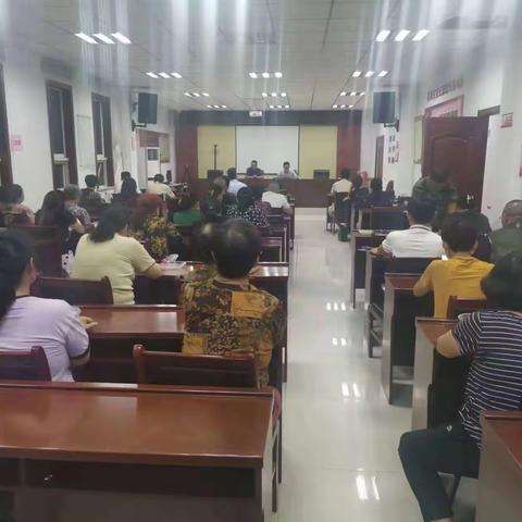 智远街道着力促进各合作社规范提升和深化改革工作