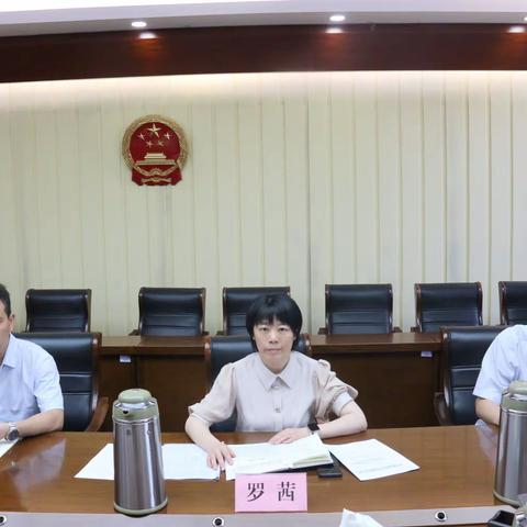 区纪委监委到智远街道调研群众身边不正之风和腐败问题专项整治工作开展情况