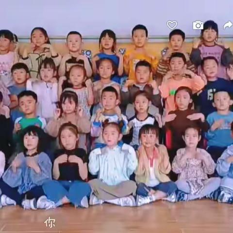 明珠第二幼儿园#大一班《母亲节系列活动》