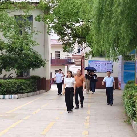 【党建+德育】乐享阳光体育 拥抱健康未来——皂头小学大课间与合唱暨体艺特色展示活动