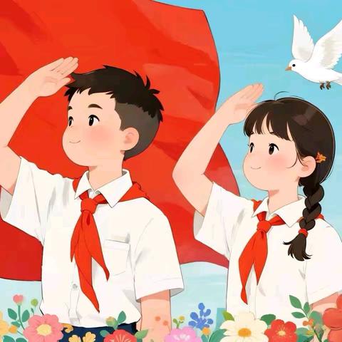 吕公堡学区西袁庄学校“红领巾的光影记忆”主题观影活动