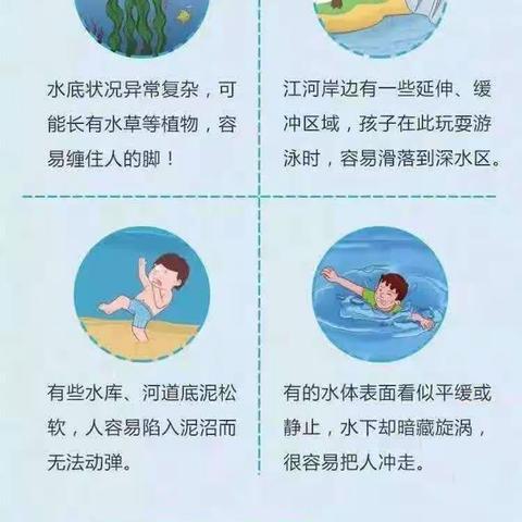 珍爱生命  预防溺水——东池幼儿园防溺水宣传教育活动