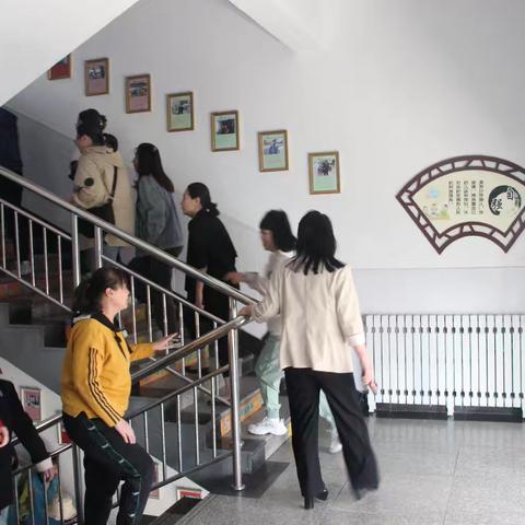 家校同心，护航成长最后一公里——平盛一小六年级家长会纪实