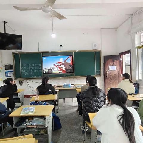 保靖县白坪小学“好家风·好传承”家风建设主题活动纪实