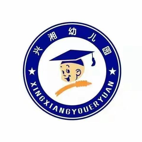 兴湘幼儿园小班第十五周科学——《会跳舞的头发》