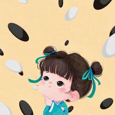 乐在“棋”中——琉璃寺镇中心幼儿园大一班益智区观察记录