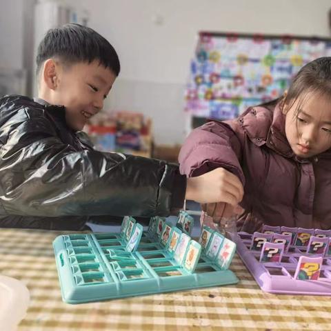 高唐县琉璃寺镇中心幼儿园大二班区域汇总