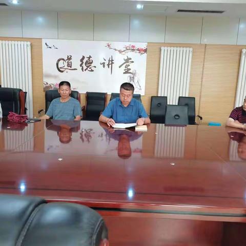 红色电影观影活动——《地道战》